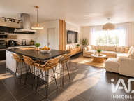 Vente Maison/villa 5 pièces — photo 4