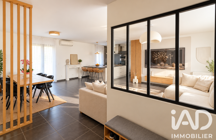 Vente Maison/villa 5 pièces — photo 5