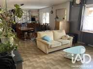 Vente Maison de ville 7 pièces — photo 2