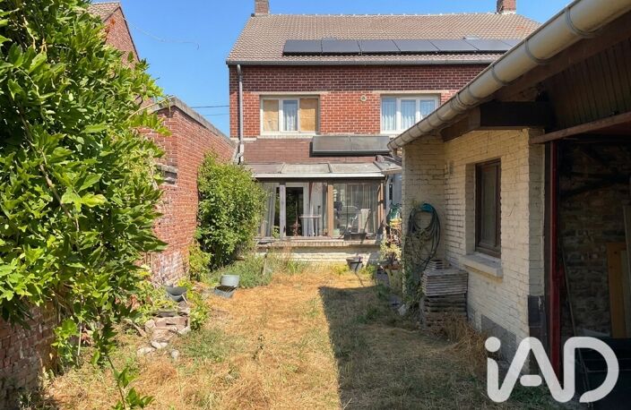 Vente Maison de ville 7 pièces — photo 3