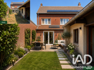 Vente Maison de ville 7 pièces — photo 4