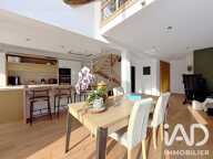 Vente Maison d'architecte 5 pièces — photo 3