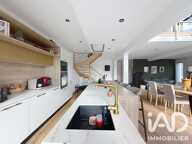 Vente Maison d'architecte 5 pièces — photo 4