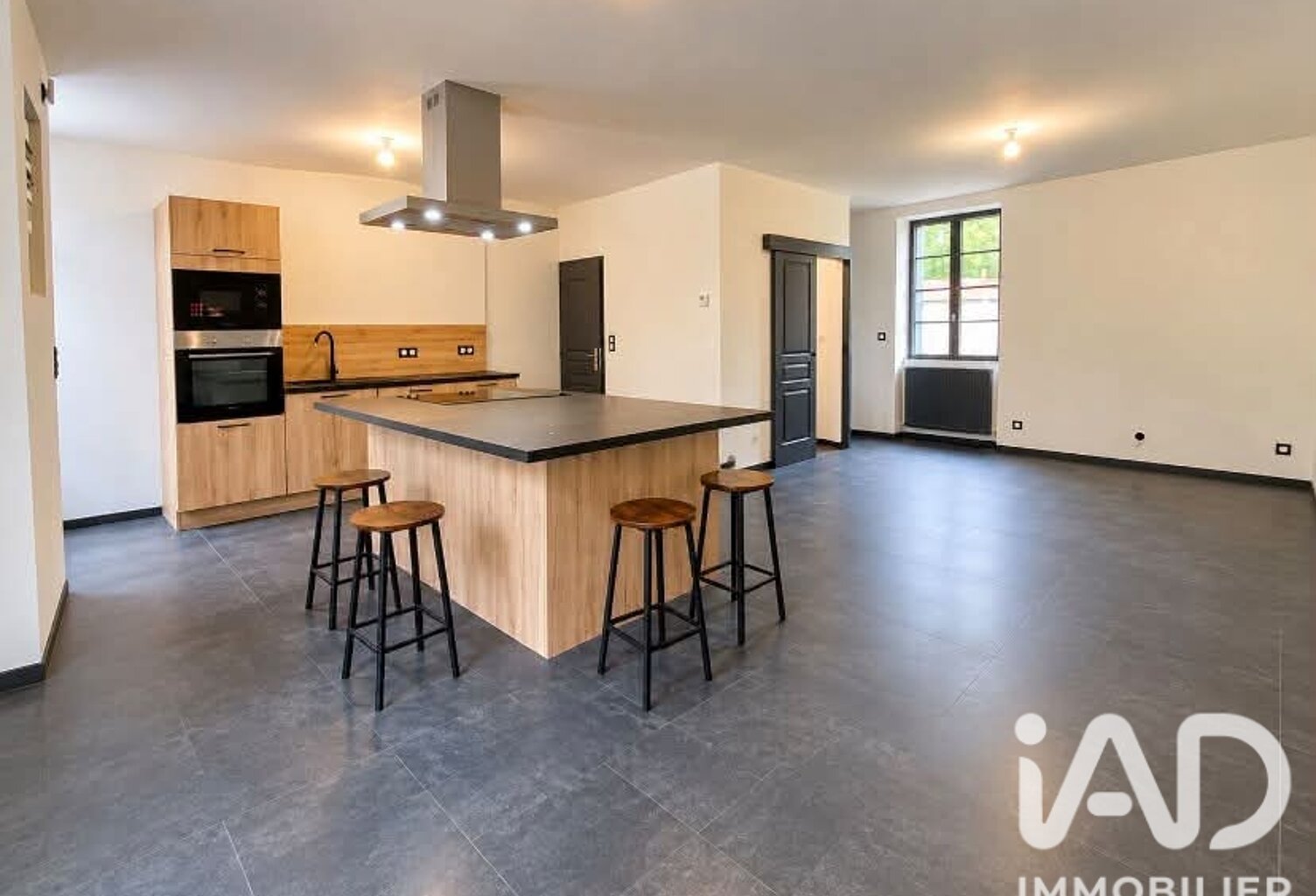 Vente Maison de village 7 pièces — photo 1