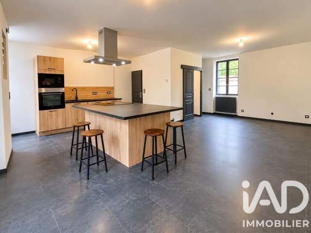 Vente Maison de village 7 pièces — photo du bien