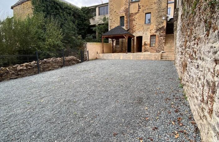 Vente Maison de village 7 pièces — photo 2