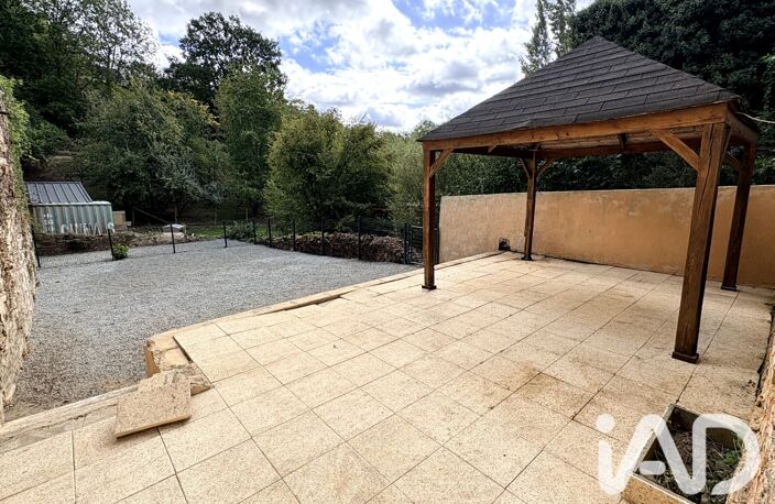 Vente Maison de village 7 pièces — photo 4