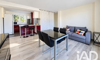 Appartement 3 Pièces 55 m² à louer à Toulon (83200)