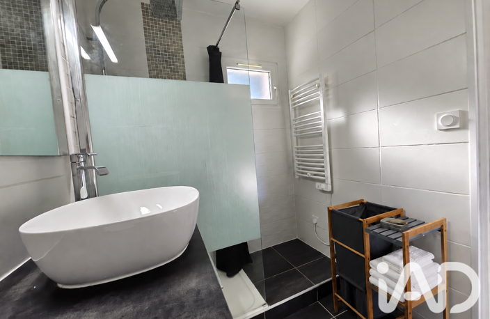 Location Appartement 3 pièces — photo 4