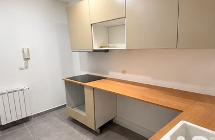 Vente Duplex 3 pièces — photo 3