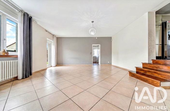 Vente Appartement 5 pièces — photo 2