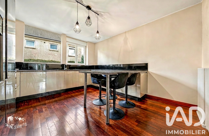 Vente Appartement 5 pièces — photo 3