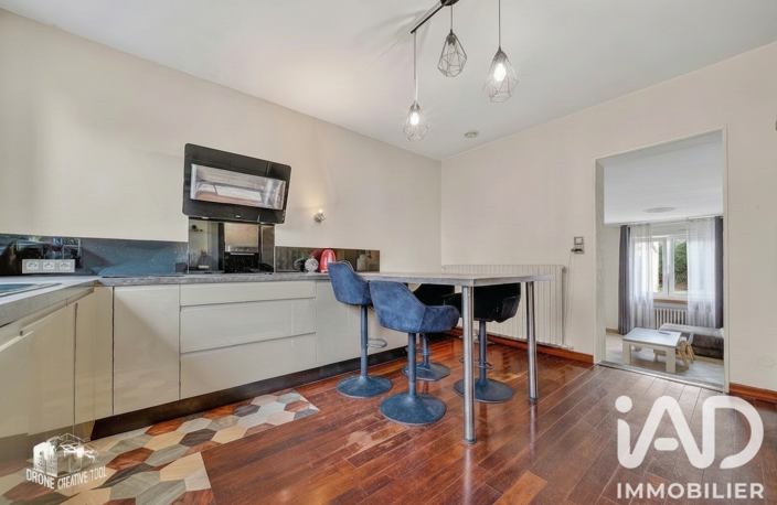 Vente Appartement 5 pièces — photo 4