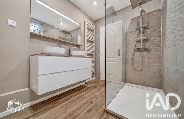 Vente Appartement 5 pièces — photo 5