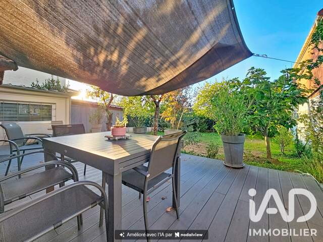 Vente Maison/villa 5 pièces — photo du bien