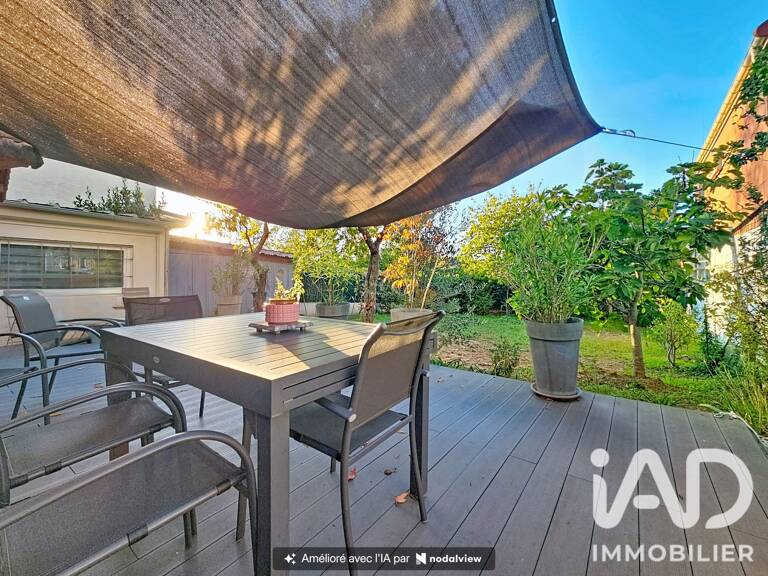 Vente Maison/villa 5 pièces — photo 1
