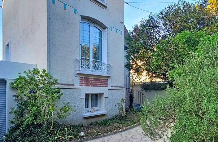 Vente Maison/villa 5 pièces — photo 2