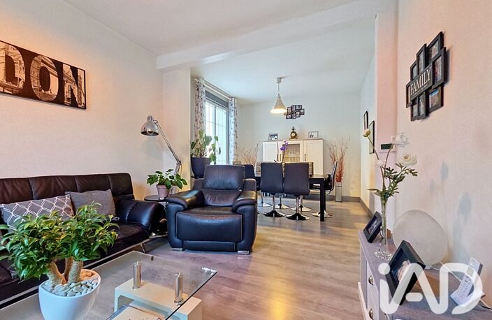 Vente Maison/villa 5 pièces — photo 3