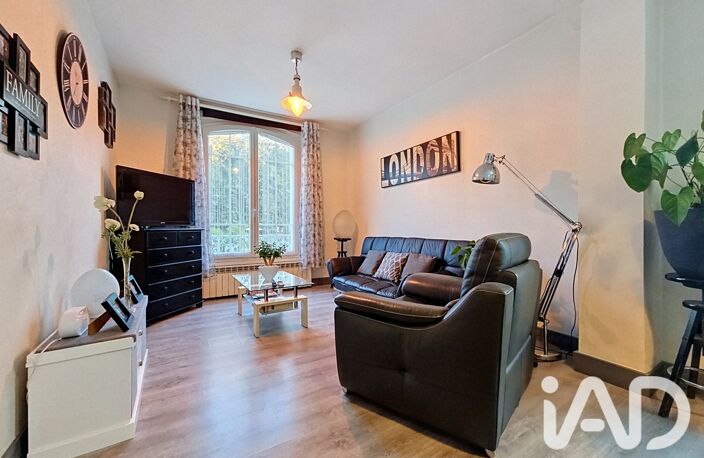 Vente Maison/villa 5 pièces — photo 4