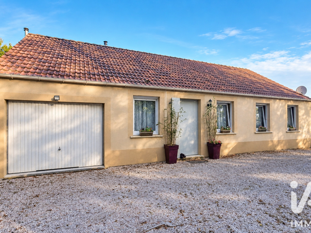 Vente Maison/villa 5 pièces — photo du bien