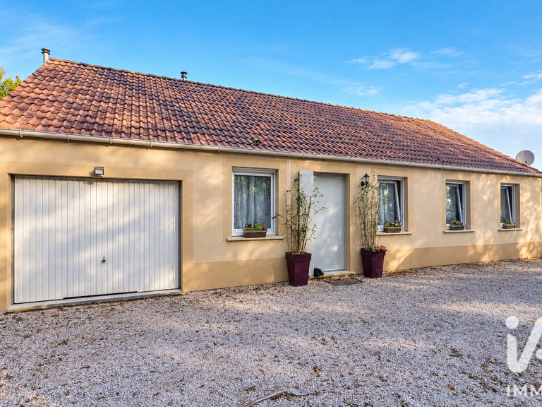 Vente Maison/villa 5 pièces — photo 1