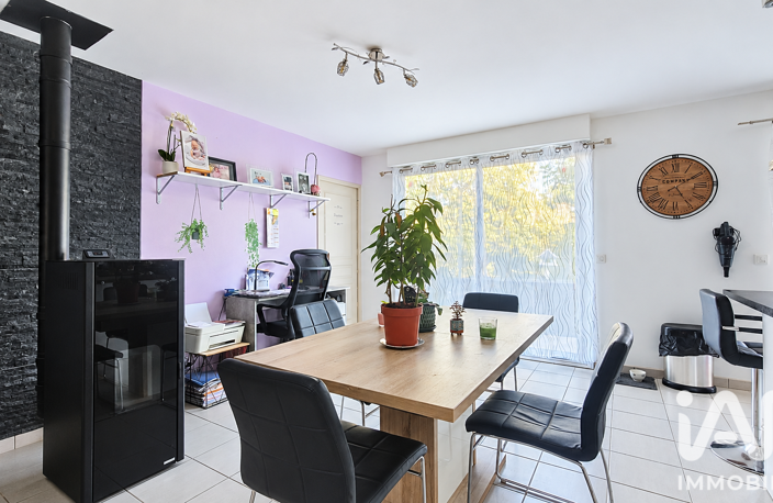 Vente Maison/villa 5 pièces — photo 3
