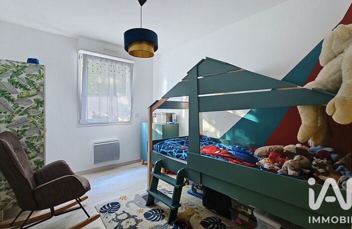 Vente Maison/villa 5 pièces — photo 5