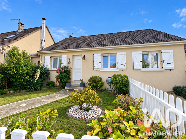 Vente Maison/villa 6 pièces — photo du bien