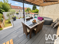 Vente Maison/villa 6 pièces — photo 2