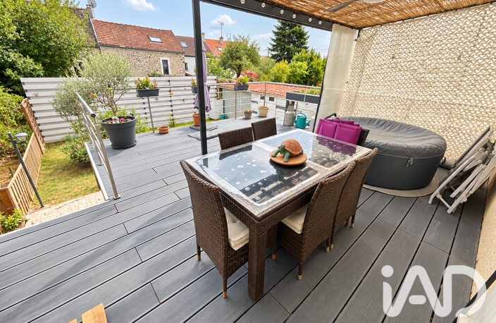 Vente Maison/villa 6 pièces — photo 2