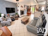 Vente Maison/villa 6 pièces — photo 3