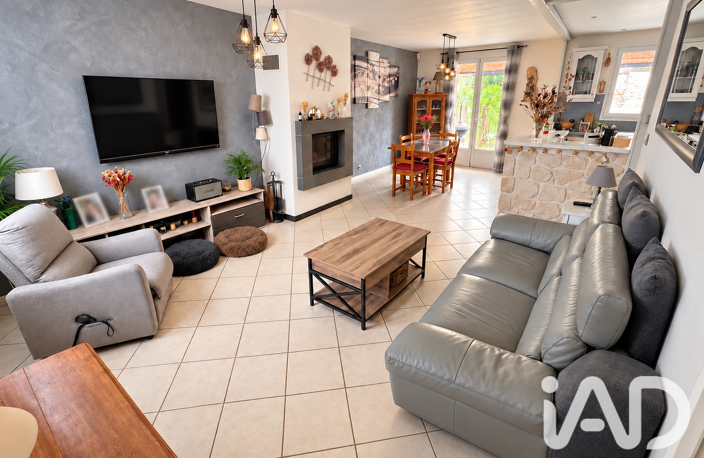 Vente Maison/villa 6 pièces — photo 3
