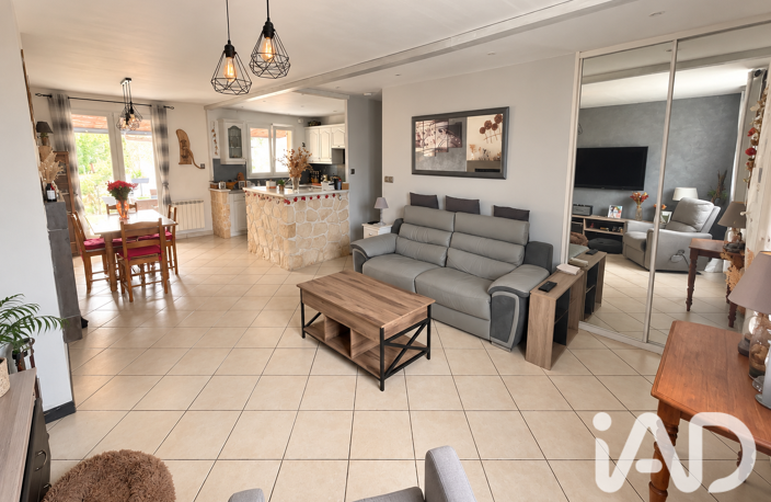 Vente Maison/villa 6 pièces — photo 4