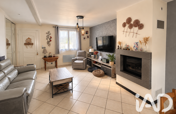 Vente Maison/villa 6 pièces — photo 5