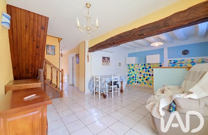 Vente Maison traditionnelle 3 pièces — photo 2