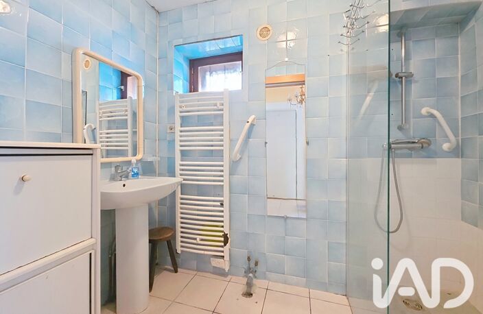 Vente Maison traditionnelle 3 pièces — photo 3