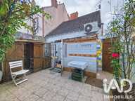 Vente Maison traditionnelle 3 pièces — photo 4