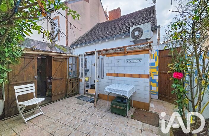 Vente Maison traditionnelle 3 pièces — photo 4