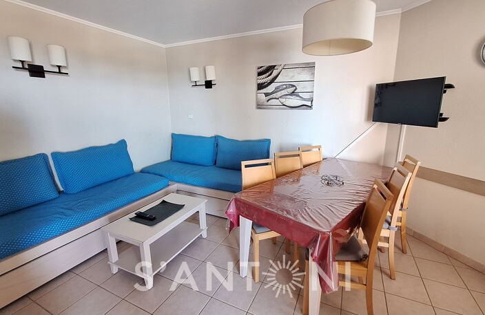 Appartement — photo 5