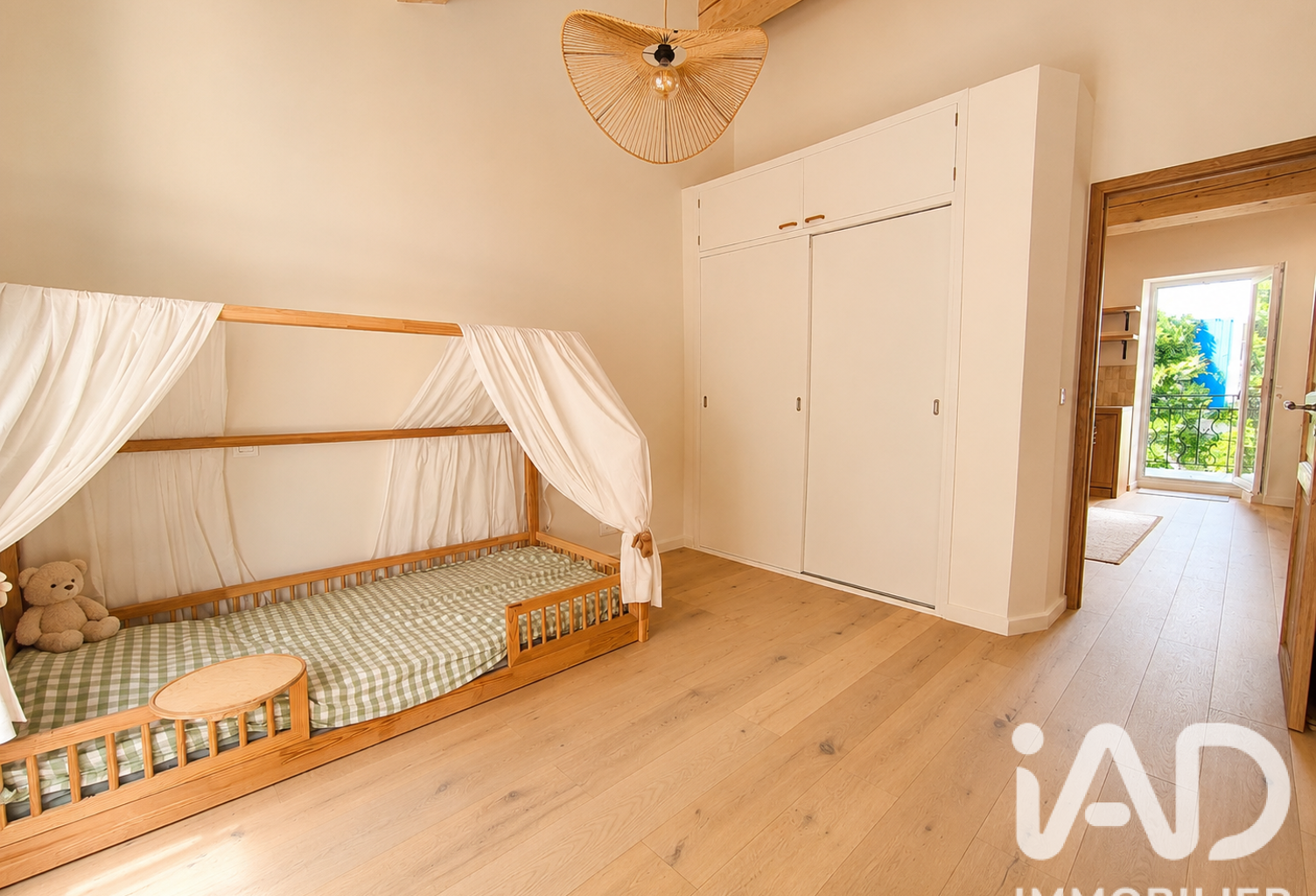 Vente Maison de village 4 pièces — photo 1
