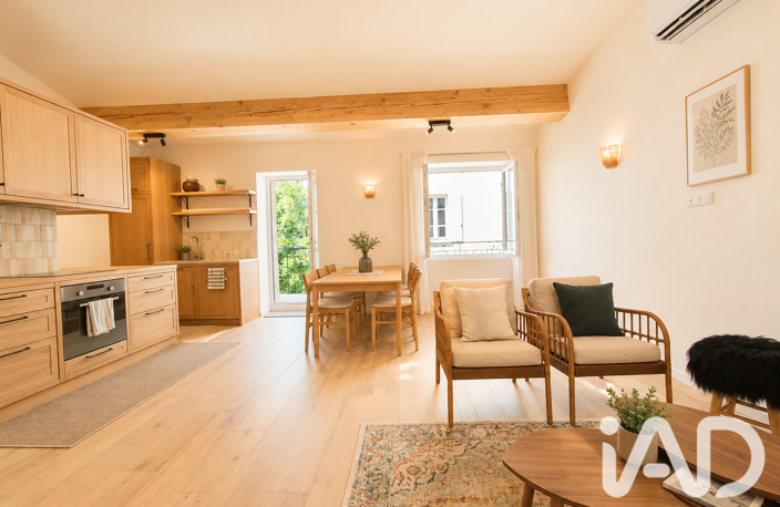 Vente Maison de village 4 pièces — photo 2