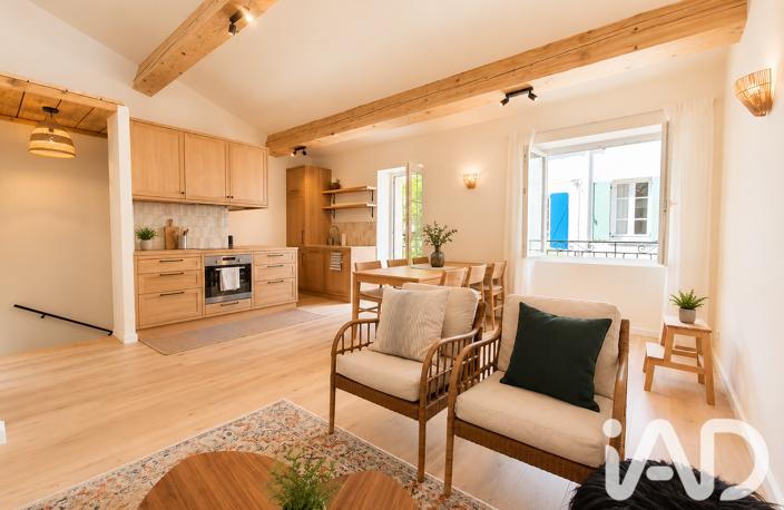 Vente Maison de village 4 pièces — photo 3
