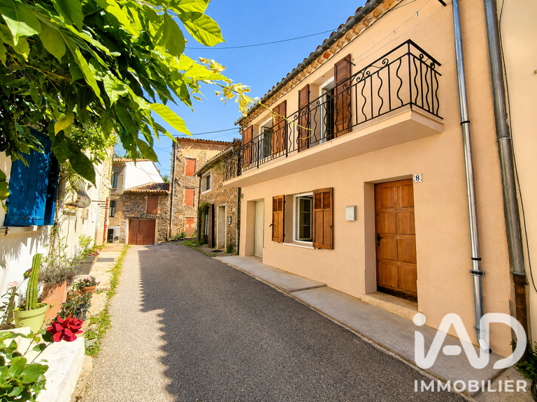 Vente Maison de village 4 pièces — photo 1