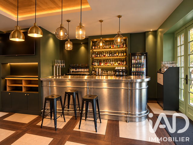 Vente Bar, Brasserie, Tabac 80 m&sup2; — photo du bien