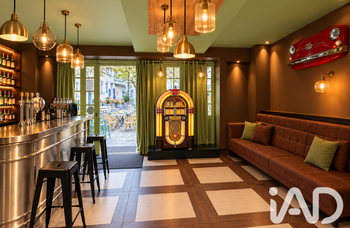 Vente Bar, Brasserie, Tabac 80 m&sup2; — photo 2