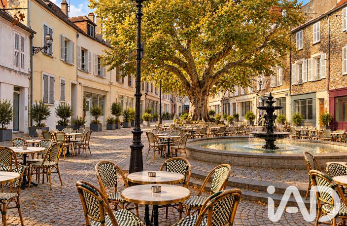 Vente Bar, Brasserie, Tabac 80 m&sup2; — photo 4