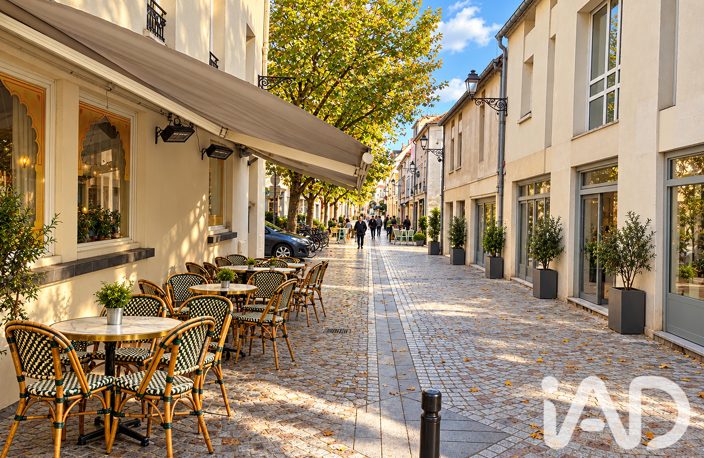 Vente Bar, Brasserie, Tabac 80 m&sup2; — photo 5