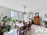 Vente Maison de ville 5 pièces — photo 2