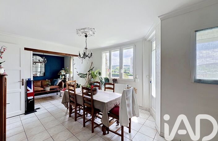 Vente Maison de ville 5 pièces — photo 3