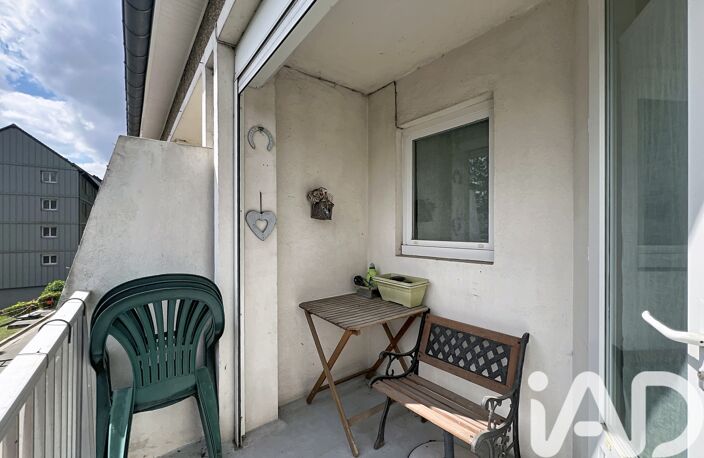 Vente Maison de ville 5 pièces — photo 4